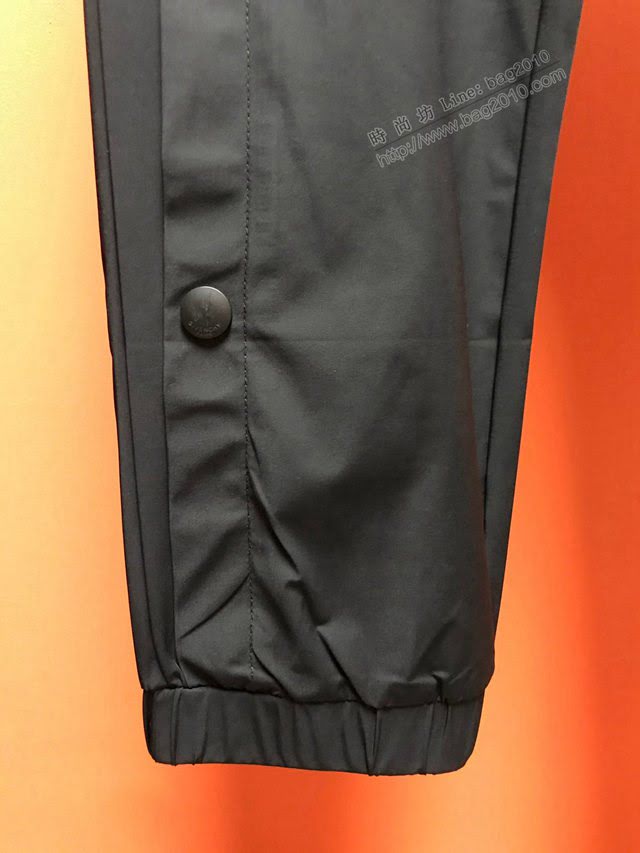 Givenchy男裝 2020新款 紀梵希運動休閒長褲  tzy2597